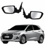 Par Retrovisor Gm Onix 2020 2021 2022 2023 2024 Elétrico