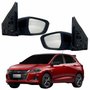 Par Retrovisor Gm Onix 2020 Até 2025 Elétrico Com 3 Fios