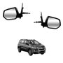 Par Retrovisor Gm Spin 2012 Até 2019 Com Controle