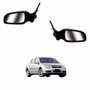 Par Retrovisor Gm Vectra 2006 Até 2012 Eletrico