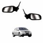 Par Retrovisor Gm Vectra 2006 Até 2012 Eletrico Com Pisca