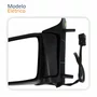 Par Retrovisor Gm Zafira 2000 Até 2006 Elétrico Capa Lisa