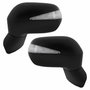Par Retrovisor Honda Civic 2007 2008 2009 2010 2011 Elétrico Com Pisca 5 Fios