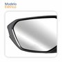Par Retrovisor Honda Civic 2017 Até 2021 Elétrico Com 3 Fios