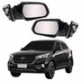 Par Retrovisor Hyundai Creta 2017 2018 2019 2020 Elétrico Com Pisca Original