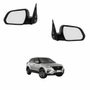 Par Retrovisor Hyundai Creta 2017 Até 2022 Elétrico Com Pisca
