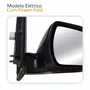 Par Retrovisor Hyundai Hb20 2020 Até 2022 Elétrico Com Pisca Retrátil Power Fold METAGAL