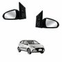 Par Retrovisor Hyundai Hb20 2020 Até 2024 Eletrico Com Pisca