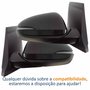 Par Retrovisor Hyundai Hb20 2022 2023 2024 Elétrico Com Pisca Retrátil Original