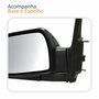 Par Retrovisor Hyundai Tucson 2005 Até 2016 Elétrico
