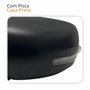 Par Retrovisor Mitsubishi L200 Triton 2017 2018 2019 2020 Elétrico Com Pisca Capa Preta Retrátil Par Retrovisor Mitsubishi L200 Triton 2017 2018 2019 2020 Elétrico Com Pisca Capa Preta Retrátil