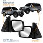 Par Retrovisor Mitsubishi Pajero Full 2007 Até 2021 Elétrico Com Pisca Capa Cromada Par Retrovisor Mitsubishi Pajero Full 2007 Até 2021 Elétrico Com Pisca Capa Cromada