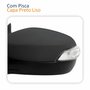 Par Retrovisor Nissan Versa 2015 Até 2021 Elétrico Com Pisca