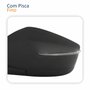 Par Retrovisor Nissan Versa 2015 Até 2021 Elétrico Com Pisca Fino Par Retrovisor Nissan Versa 2015 Até 2021 Elétrico Com Pisca Fino