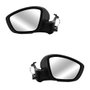 Par Retrovisor Peugeot 2008 2015 Até 2023 Eletrico Com Pisca
