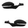 Par Retrovisor Peugeot 2008 2015 Até 2023 Eletrico Com Pisca