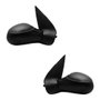 Par Retrovisor Peugeot 206 1999 Até 2008 207 2009 Até 2015 Eletrico