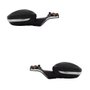 Par Retrovisor Peugeot 208 2013 Até 2020 Eletrico Com Pisca