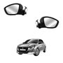 Par Retrovisor Peugeot 208 2021 2022 2023 Eletrico Sensor de Temperatura