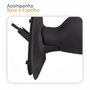 Par Retrovisor Renault Clio 2012 Até 2016 Symbol 2009 Até 2012 Com Controle