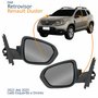 Par Retrovisor Renault Duster 2021 2022 2023 2024 2025 Com Controle Sensor Temperatura Par Retrovisor Renault Duster 2021 2022 2023 2024 2025 Com Controle Sensor Temperatura