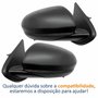 Par Retrovisor Renault Duster 2021 2022 2023 2024 2025 Com Controle Sensor Temperatura Par Retrovisor Renault Duster 2021 2022 2023 2024 2025 Com Controle Sensor Temperatura