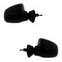 Par Retrovisor Renault Logan Sandero Duster 2009 Até 2013 Com Controle