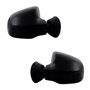 Par Retrovisor Renault Logan Sandero Duster 2009 Até 2013 Eletrico