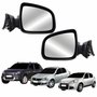 Par Retrovisor Renault Logan Sandero Stepway 2010 2011 2012 2013 2014 Elétrico