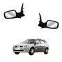 Par Retrovisor Renault Megane 2006 Até 2012 Eletrico