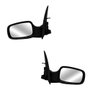Par Retrovisor Renault Megane 2006 Até 2012 Eletrico