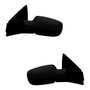 Par Retrovisor Renault Megane 2006 Até 2012 Eletrico