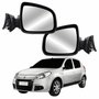 Par Retrovisor Renault Sandero 2010 2011 2012 2013 2014 Elétrico