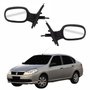 Par Retrovisor Renault Symbol 2009 2010 2011 2012 Com Controle Par Retrovisor Renault Symbol 2009 2010 2011 2012 Com Controle