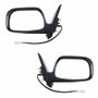 Par Retrovisor Toyota Corolla 2003 Até 2008 Eletrico