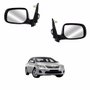 Par Retrovisor Toyota Corolla 2008 Até 2014 Eletrico Com Pisca