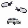 Par Retrovisor Toyota Etios 2012 2013 2014 Com Controle