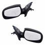 Par Retrovisor Toyota Etios 2012 2013 2014 Com Controle