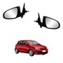 Par Retrovisor Toyota Etios 2014 Até 2024 Com Controle