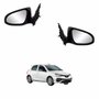 Par Retrovisor Toyota Etios 2014 Até 2024 Eletrico