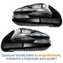 Par Retrovisor Toyota Hilux 2016 Até 2024 Elétrico Com Pisca Capa Cromada Par Retrovisor Toyota Hilux 2016 Até 2024 Elétrico Com Pisca Capa Cromada