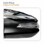 Par Retrovisor Toyota Hilux 2016 Até 2024 Elétrico Com Pisca Capa Cromada Par Retrovisor Toyota Hilux 2016 Até 2024 Elétrico Com Pisca Capa Cromada