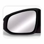 Par Retrovisor Toyota Hilux Srv 2016 Até 2023 Elétrico Com Pisca Fumê