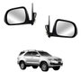 Par Retrovisor Toyota Hilux Sw4 2012 2013 2014 2015 Capa Cromada Com Pisca