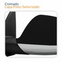 Par Retrovisor Vw Amarok 2017 Até 2024 Elétrico Cromado Com Aquecimento Capa Preto Texturizado Par Retrovisor Vw Amarok 2017 Até 2024 Elétrico Cromado Com Aquecimento Capa Preto Texturizado