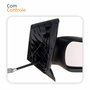 Retrovisor Vw Crossfox 2005 2006 2007 2008 2009 Com Controle Lado Direito Passageiro Original