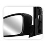 Par Retrovisor Vw Fox 2010 2011 2012 2013 2014 Sem Seta Com Controle