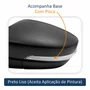 Par Retrovisor Vw Fox 2015 Até 2021 Elétrico Com Pisca