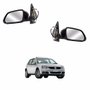 Par Retrovisor Vw Golf 2008 2009 2010 2011 Eletrico Com Pisca