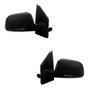 Par Retrovisor Vw Polo 2009 2010 2011 Com Controle Com Pisca